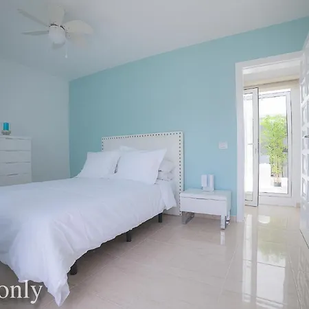 Haciendas Village Tenerife 호텔 3*