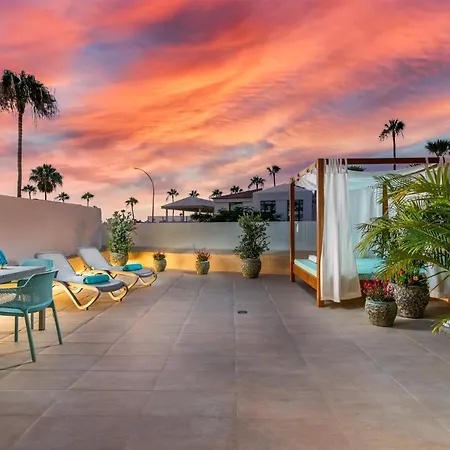 Haciendas Village Tenerife 3*