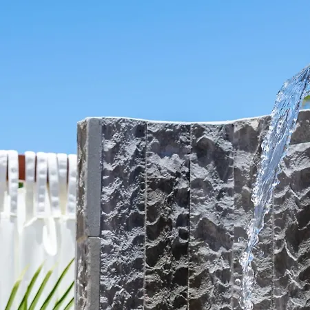 Haciendas Village Tenerife Готель