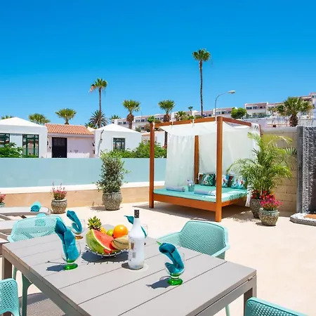 Haciendas Village Tenerife 3*