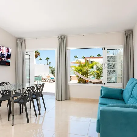 Haciendas Village Tenerife Готель