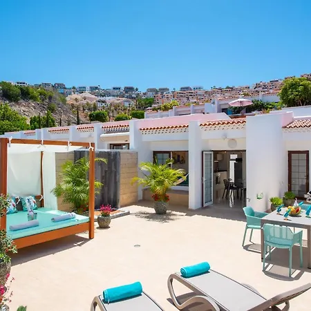 호텔 Haciendas Village Tenerife