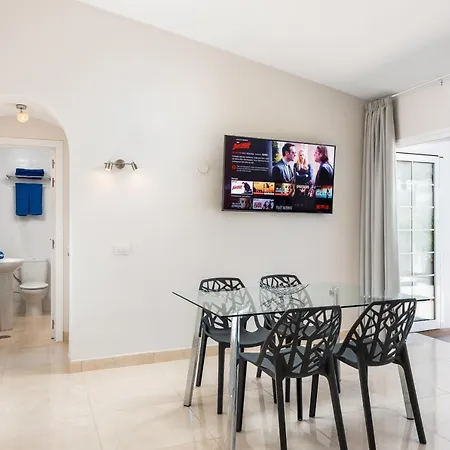 Haciendas Village Tenerife 호텔