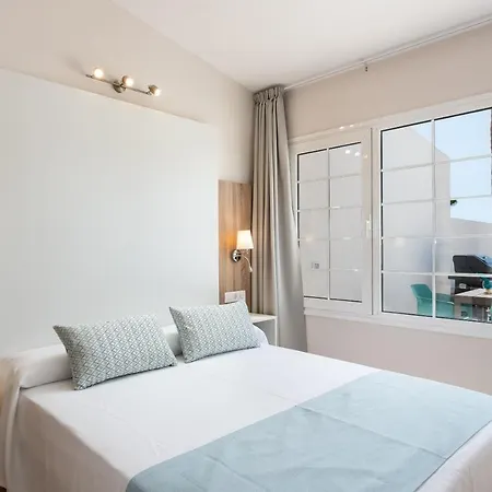 Отель Haciendas Village Tenerife Адехе