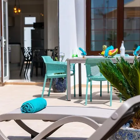 Haciendas Village Tenerife 3*