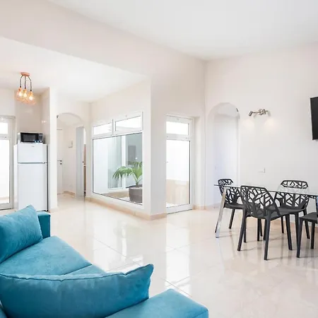 Haciendas Village Tenerife 호텔