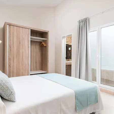 Готель Haciendas Village Tenerife Адехе