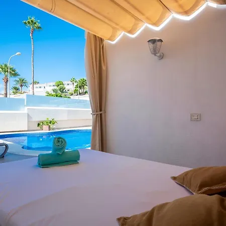 Haciendas Village Tenerife Szálloda Costa Adeje (Tenerife)