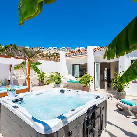 Отель Haciendas Village Tenerife 3*