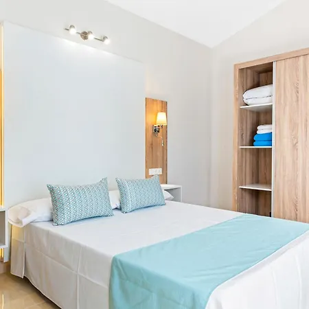 Hotel Haciendas Costa Adeje (Tenerife)