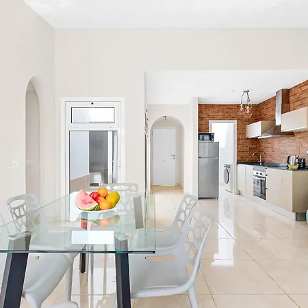 Haciendas Village Tenerife Адехе