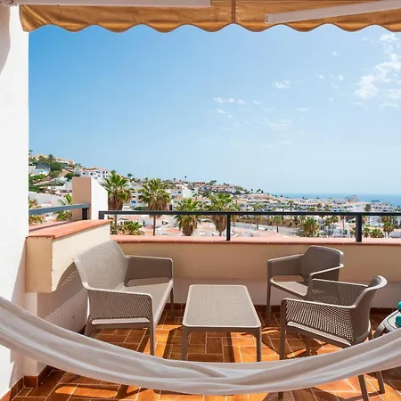 호텔 Haciendas Village Tenerife 3*
