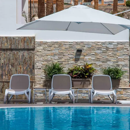 Haciendas Village Tenerife 3* Адехе