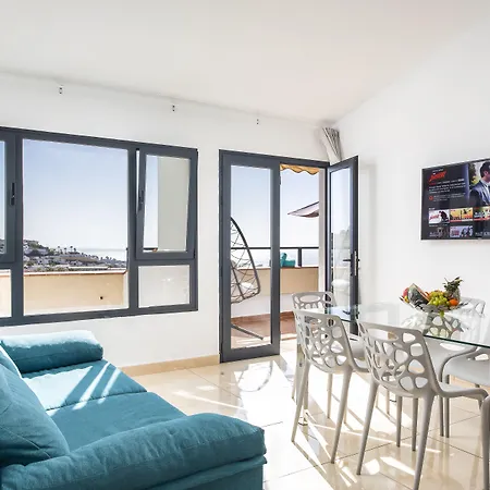 Haciendas Village Tenerife Отель 3*