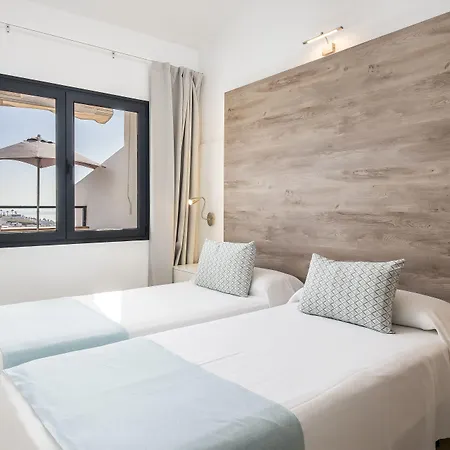 Haciendas Village Tenerife Адехе