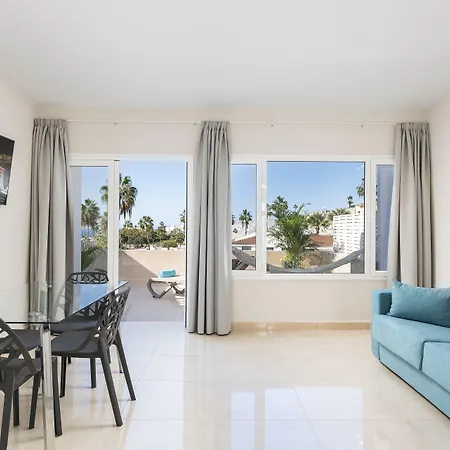 Haciendas Village Tenerife Готель 3*