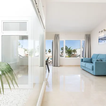 Haciendas Village Tenerife 3* Адехе