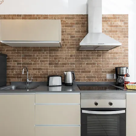 Готель Haciendas Village Tenerife