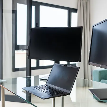 Готель Haciendas Village Tenerife Адехе