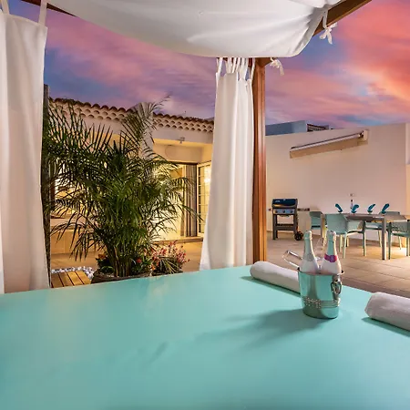 Haciendas Village Tenerife Отель