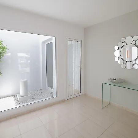 Haciendas Village Tenerife מלון 3*