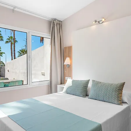 Отель Haciendas Village Tenerife 3*