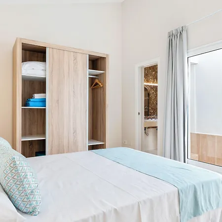 Haciendas Village Tenerife 3*