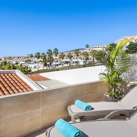 Haciendas Village Tenerife