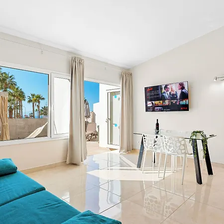 Haciendas Village Tenerife Отель