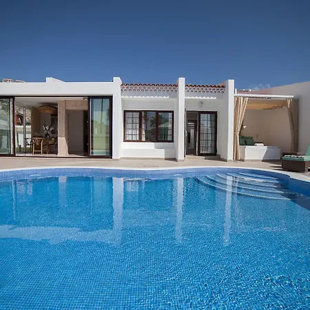 Haciendas Village Tenerife Отель 3*