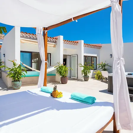 Haciendas Village Tenerife 3*