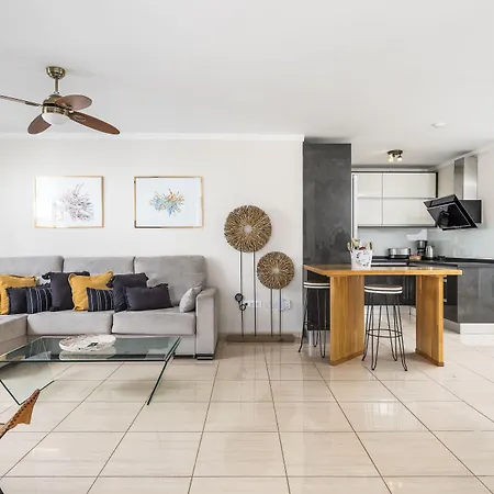 Haciendas Village Tenerife Отель 3*