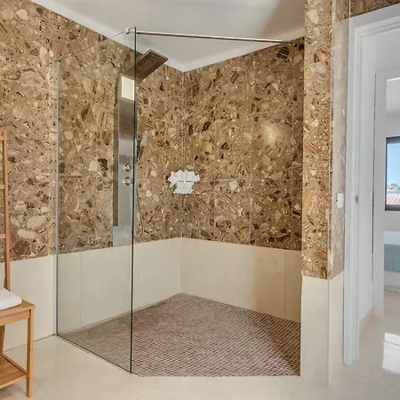 Haciendas Village Tenerife Готель Адехе