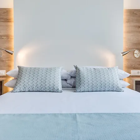 Haciendas Village Tenerife 호텔