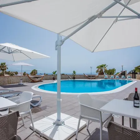 Отель Haciendas Village Tenerife 3*