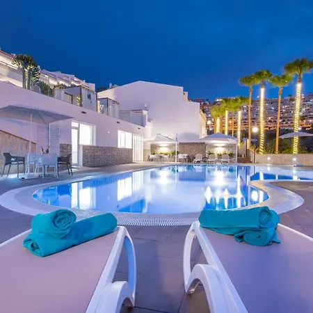 호텔 Haciendas Village Tenerife