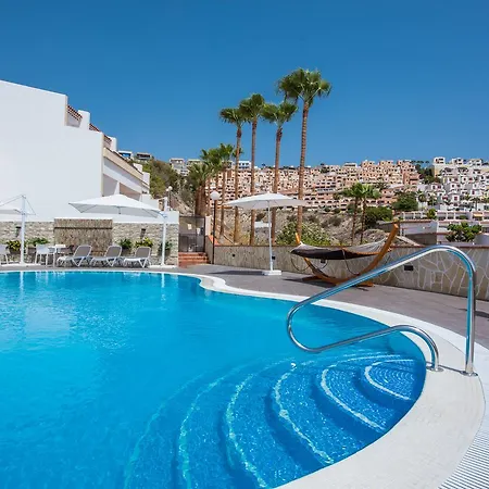 Haciendas Village Tenerife 3*