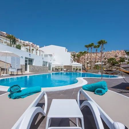 Haciendas Village Tenerife Готель 3*