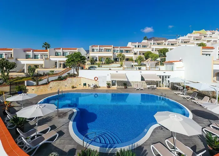 Haciendas Village Tenerife Szálloda 3*
