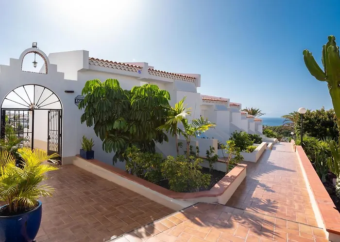 Haciendas Village Tenerife Costa Adeje (Tenerife)