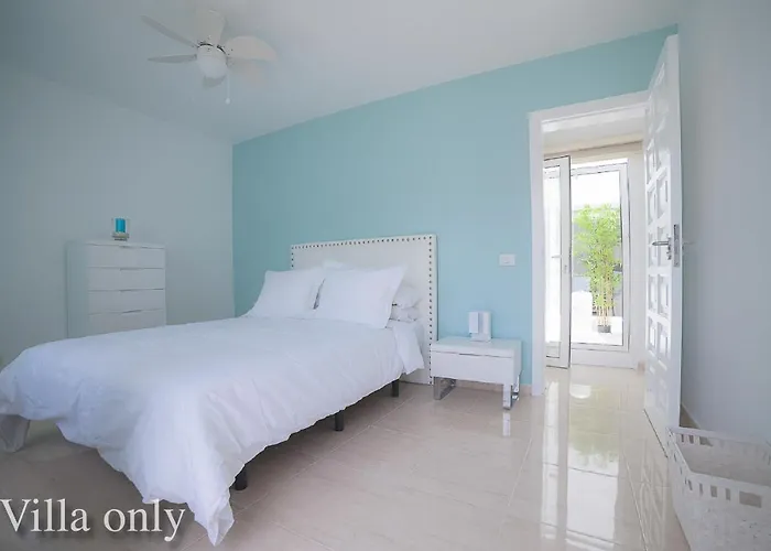 Haciendas Village Tenerife Szálloda 3*