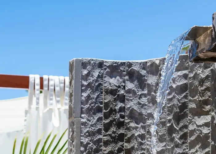 Haciendas Village Tenerife Szálloda