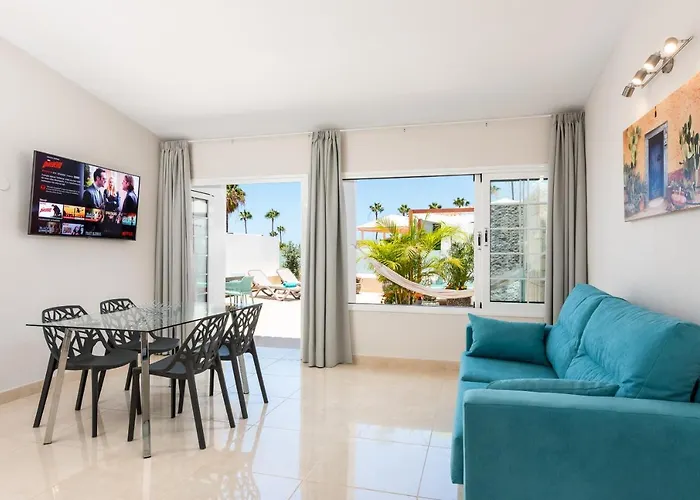 Haciendas Village Tenerife Szálloda