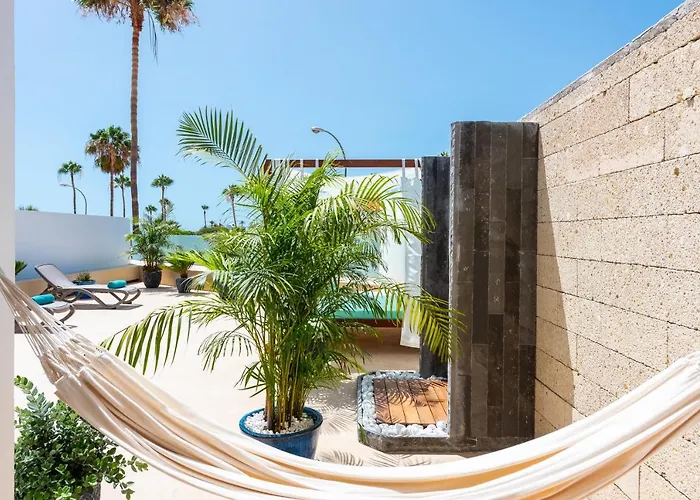 Hotel Haciendas Village Tenerife Costa Adeje (Tenerife)