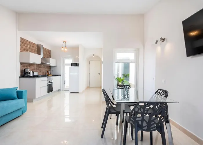 Haciendas Village Tenerife Szálloda