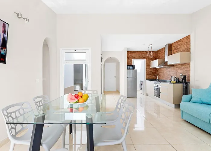 Haciendas Village Tenerife Costa Adeje (Tenerife)