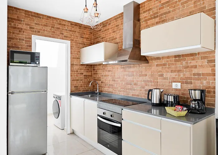 Haciendas Village Tenerife 3* Costa Adeje (Tenerife)