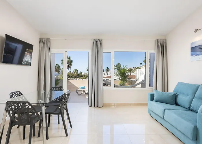 Haciendas Village Tenerife Szálloda 3*