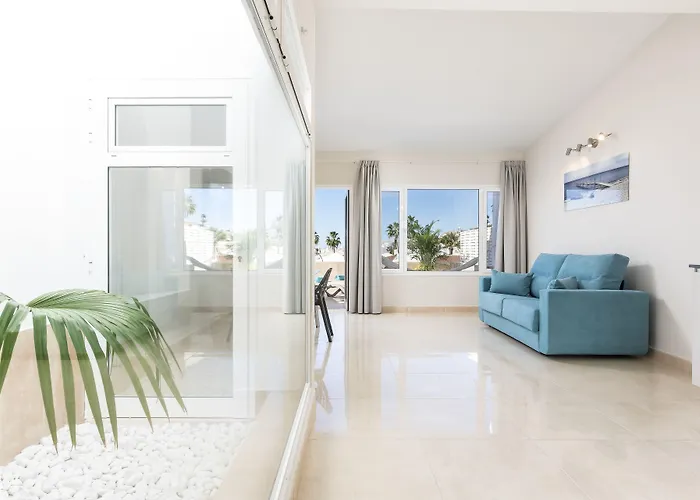 Haciendas Village Tenerife 3* Costa Adeje (Tenerife)