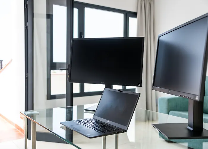 Szálloda Haciendas Village Tenerife Costa Adeje (Tenerife)